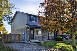 23 SACHA ROAD  Cambridge, ON N3C 4A1