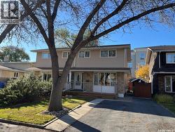 72 SPENCE STREET  Regina, SK S4S 4H4