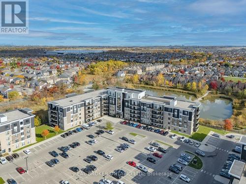 305 - 640 SAUVE STREET  Milton, ON L9T 5Z4