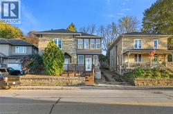 100 QUEEN Street W  Cambridge, ON N3C 1G3