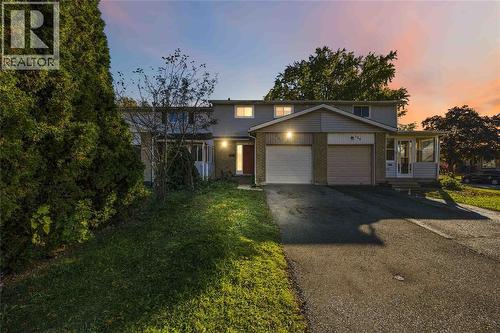 141 BEDFORD CRESCENT  Sarnia, ON N7S 4B4