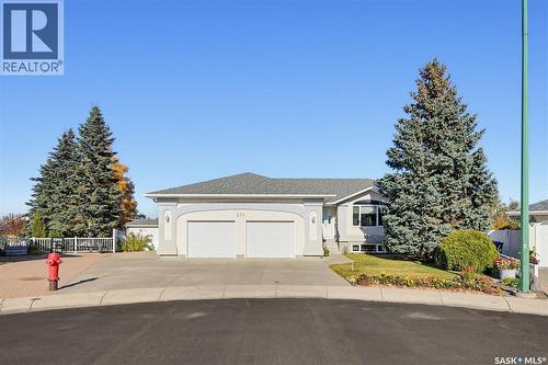 238 Mckay COURT  Warman, SK S0K 4S0