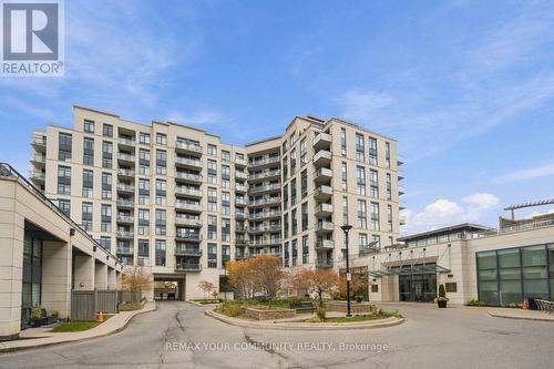 702 - 24 WOODSTREAM BOULEVARD  Vaughan, ON L4L 8C4