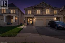 58 SUMMERBERRY Way  Hamilton, ON L9B 0G2
