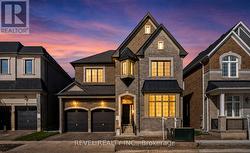 1153 MAVERICK WAY Oakville, ON L6H 8A9