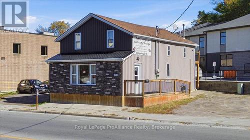 291 PINNACLE STREET  Belleville (Belleville Ward), ON K8N 3B3