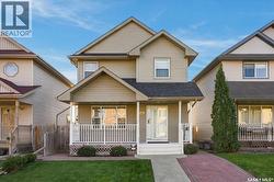 163 Blakeney CRESCENT  Saskatoon, SK S7L 7N5