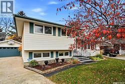 36 ATCHISON CRESCENT  Regina, SK S4R 5J9