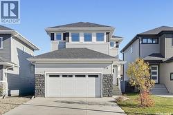 616 McFaull CRESCENT  Saskatoon, SK S7V 0T3