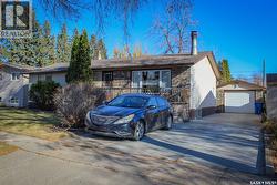 304 Bemford STREET Melfort, SK S0E 1A0