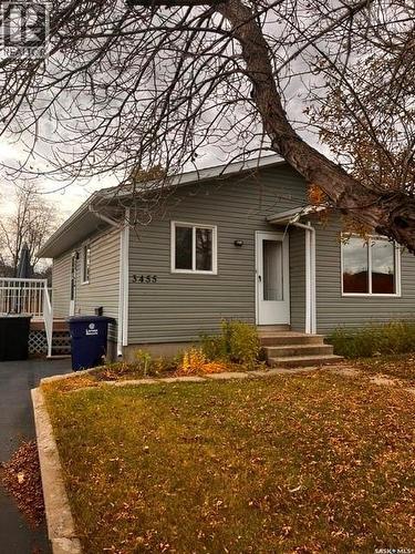 3455 Fairlight DRIVE  Saskatoon, SK S7M 3Z3