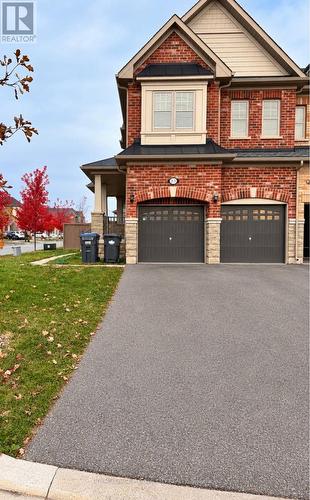 85 FINEGAN CIRCLE  Brampton, ON L7A 4Z8