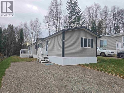 17 7170 HART HIGHWAY  Prince George, BC V2K 3A8