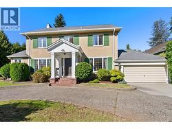 1537 W 40TH AVENUE  Vancouver, BC V6M 1V7
