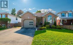 52 DAWN CRESCENT  Cambridge, ON N3C 4A9