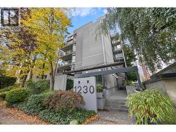 304 1230 COMOX STREET  Vancouver, BC V6E 1K7