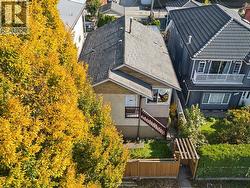 850 NANAIMO STREET  Vancouver, BC V5L 4S7