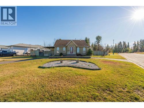 5716 BEARSPAW CRESCENT  Prince George, BC V2N 6P7