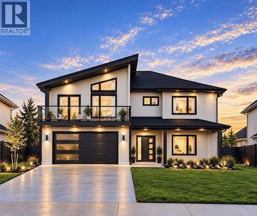 7981 SOUTHRIDGE AVENUE  Prince George, BC V2N 6S4