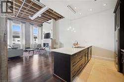 25 CONCESSION Street Unit# 204  Cambridge, ON N1R 2G6