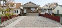 1019 Rae STREET  Regina, SK S4T 2B7
