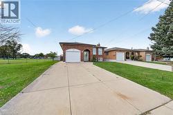 72 TERESA Street  Hamilton, ON L8G 3Z9