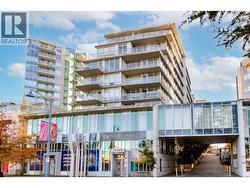 804 8280 LANSDOWNE ROAD  Richmond, BC V6X 0B2