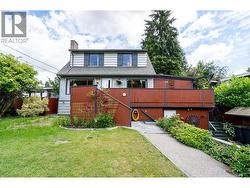3554 HASTINGS STREET  Port Coquitlam, BC V3B 4N4