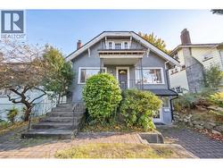 3588 W KING EDWARD AVENUE  Vancouver, BC V6S 1M6