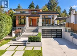 4324 GLENCANYON DRIVE  North Vancouver, BC V7N 4B3