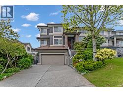19 LINDEN COURT  Port Moody, BC V3H 5C1