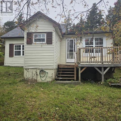 32A Oceanview Heights  Carbonear, NL A1Y 1A7