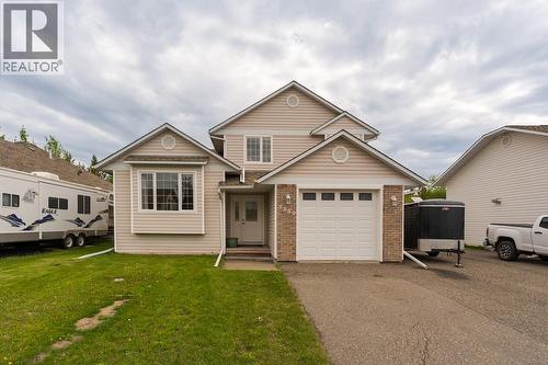 5559 HEYER ROAD  Prince George, BC V2N 6J3