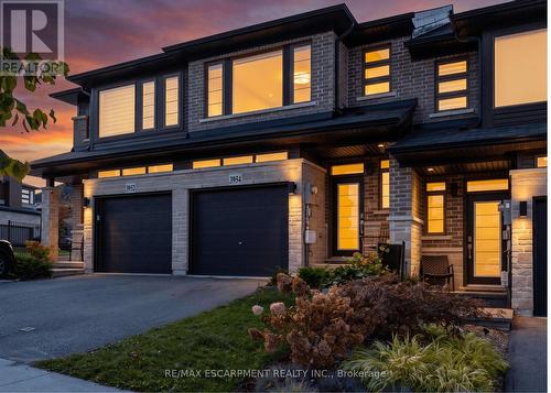 3954 CROWN STREET  Lincoln, ON L3J 0T1