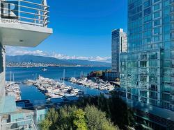 904 590 NICOLA STREET  Vancouver, BC V6G 3J8
