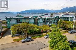 106 2211 WALL STREET  Vancouver, BC V5L 1G4