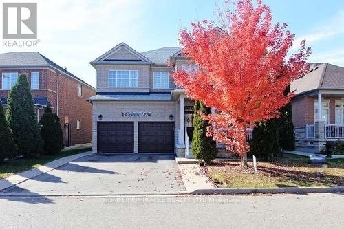 12 PLATEAU DRIVE  Brampton, ON L6R 3G5