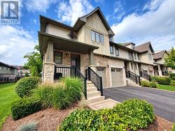 44 - 635 SAGINAW PARKWAY  Cambridge, ON N1T 0C1
