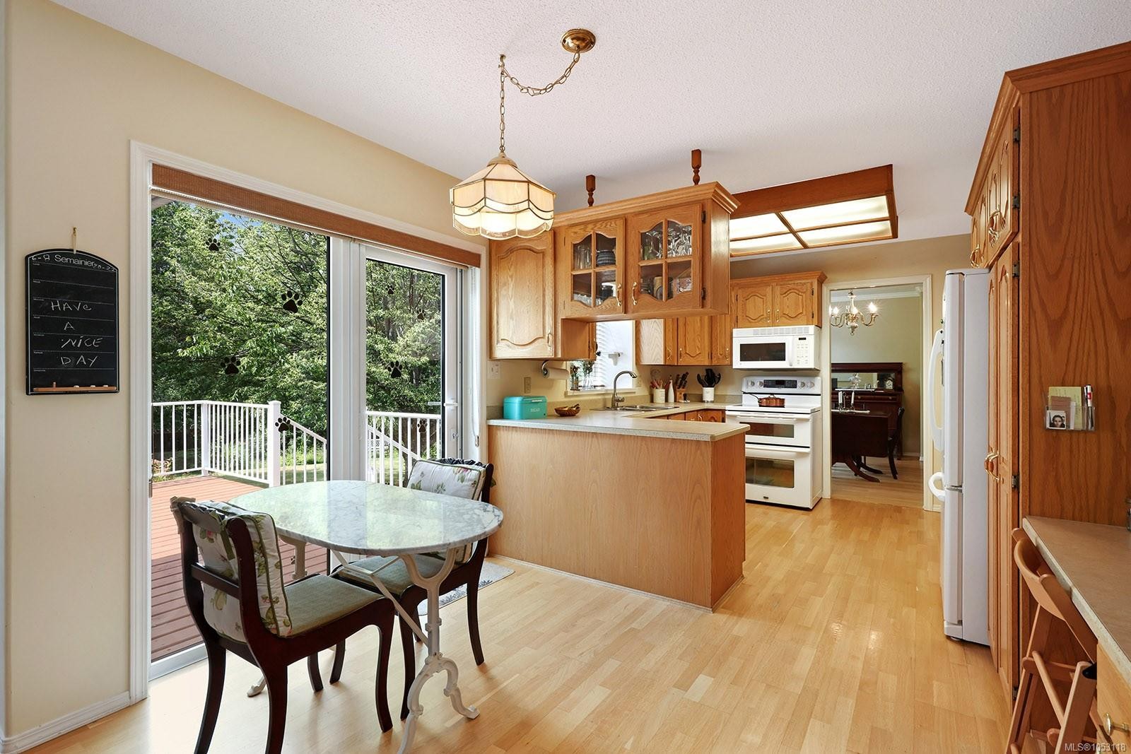 1503 Juniper Pl, Comox, BC
