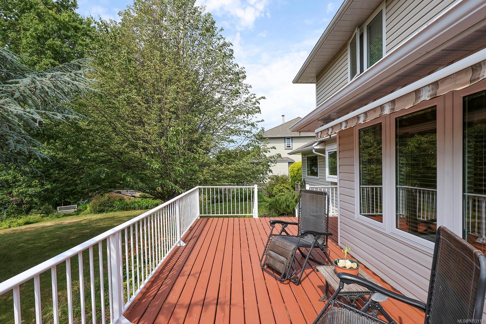 1503 Juniper Pl, Comox, BC