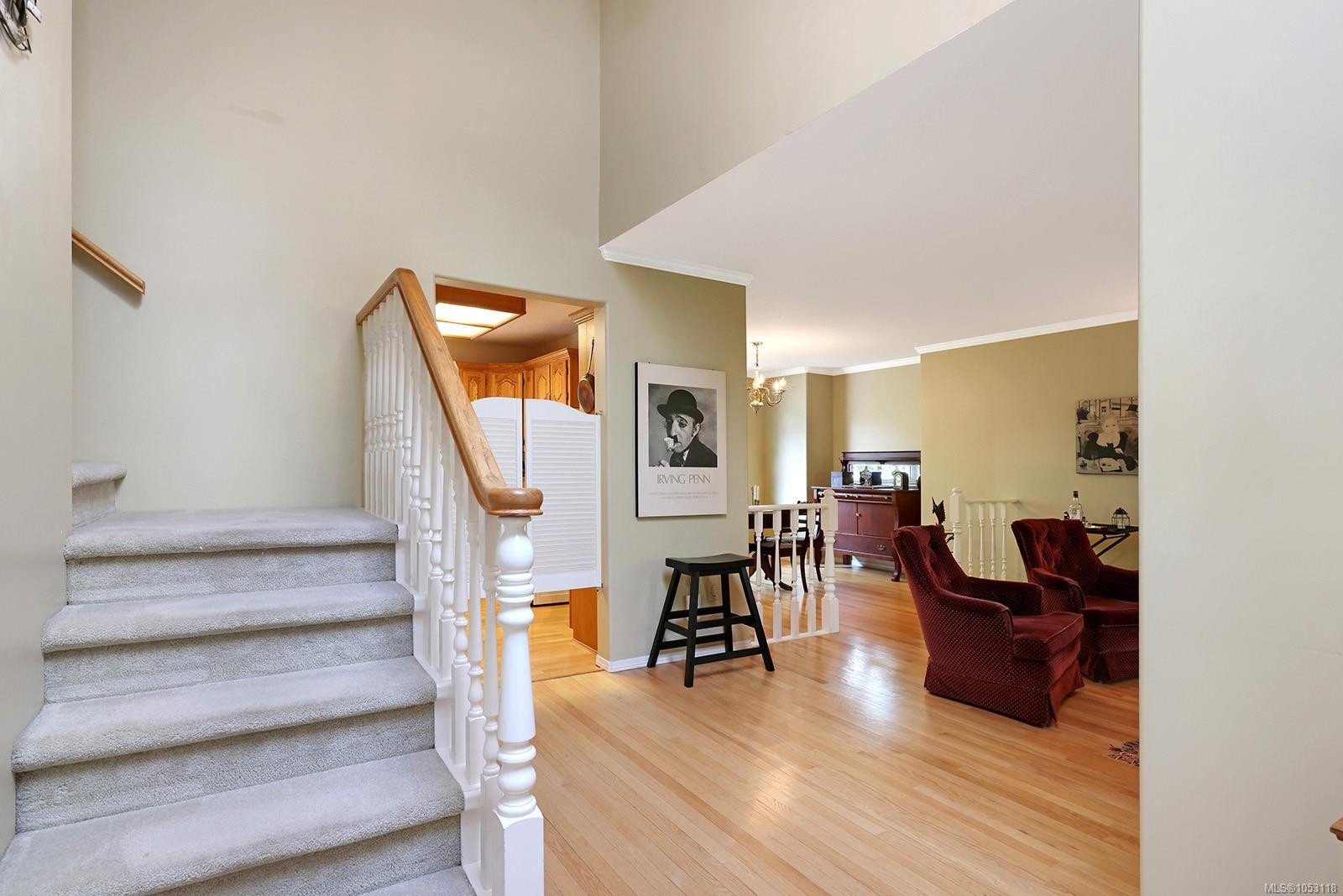 1503 Juniper Pl, Comox, BC