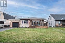 243 FEDERAL STREET  Hamilton, ON L8E 1P6