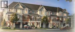 119 PINOT Crescent Unit# 16  Hamilton, ON L8E 5C5