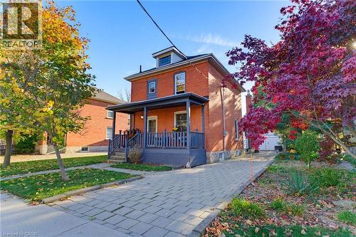 540 Vine Street, Cambridge, ON 
