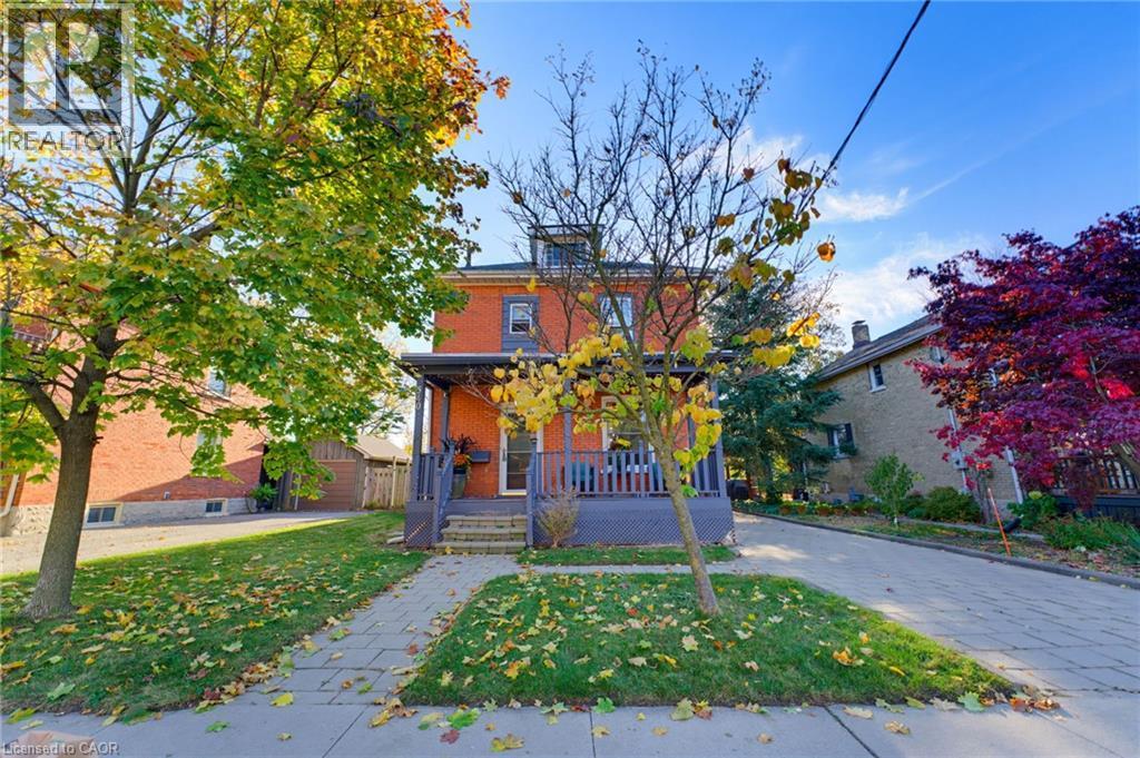 540 Vine Street, Cambridge, ON