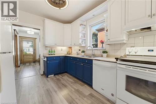 540 Vine Street, Cambridge, ON 