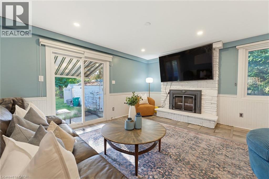 540 Vine Street, Cambridge, ON