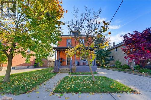 540 Vine Street, Cambridge, ON 