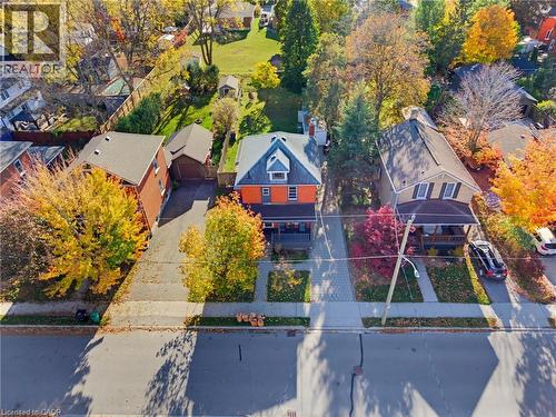 540 Vine Street, Cambridge, ON 