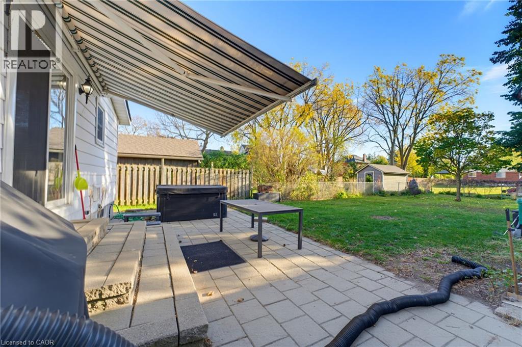 540 Vine Street, Cambridge, ON